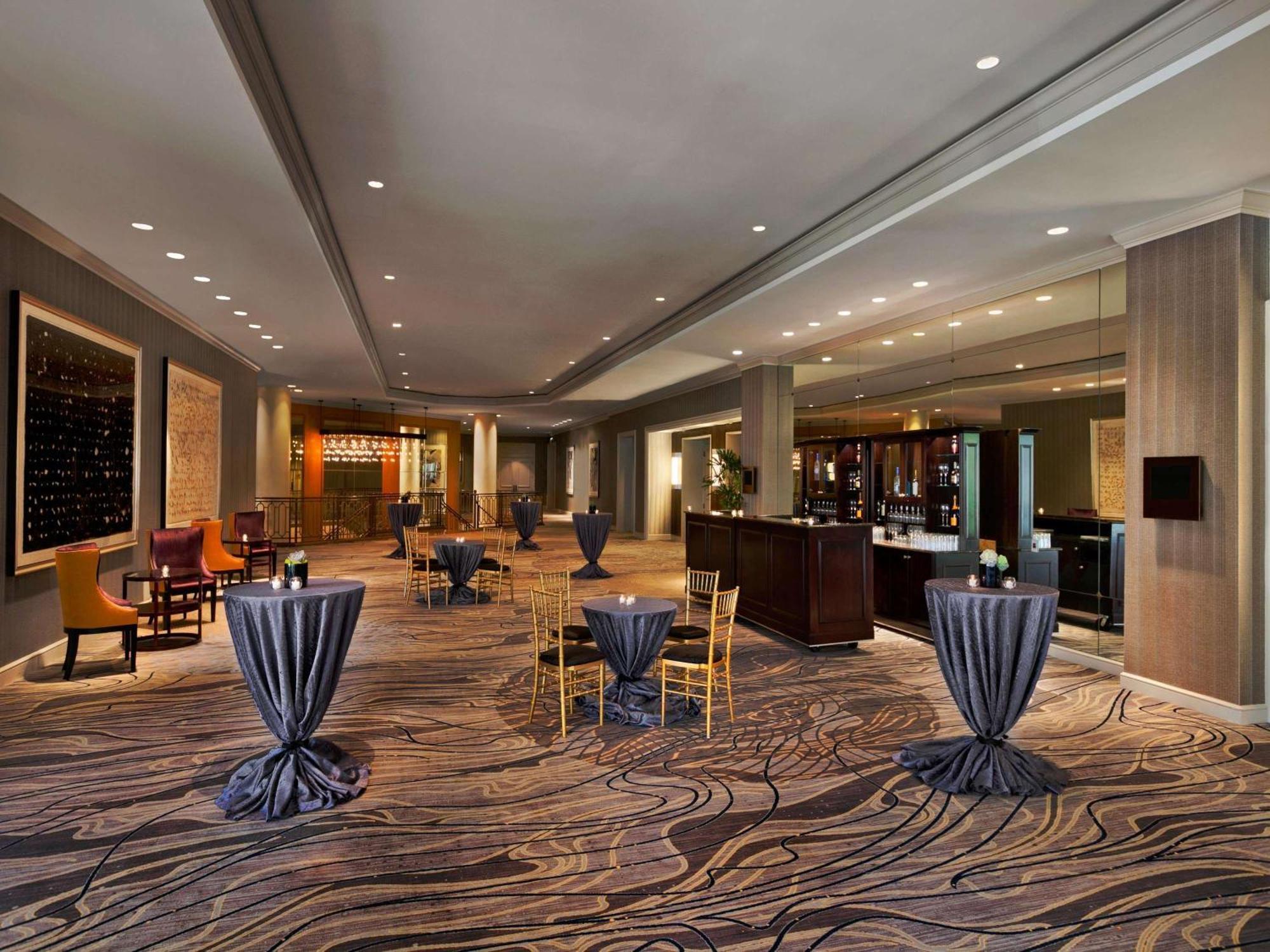 Fairmont Chicago Millennium Park Hotel Kültér fotó