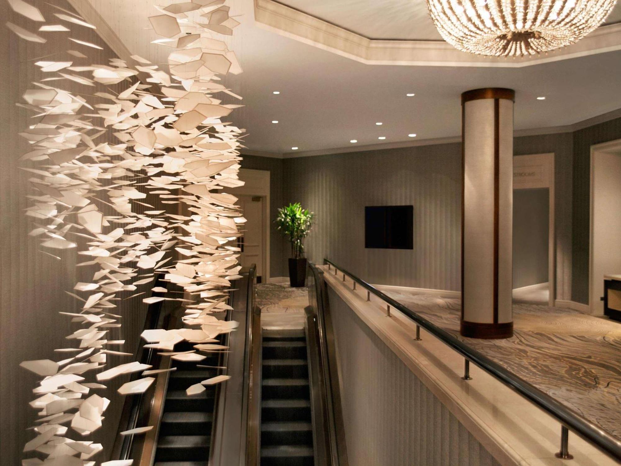 Fairmont Chicago Millennium Park Hotel Kültér fotó